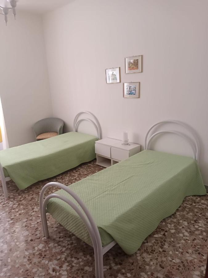 Casa Graziano Διαμέρισμα Monopoli Εξωτερικό φωτογραφία