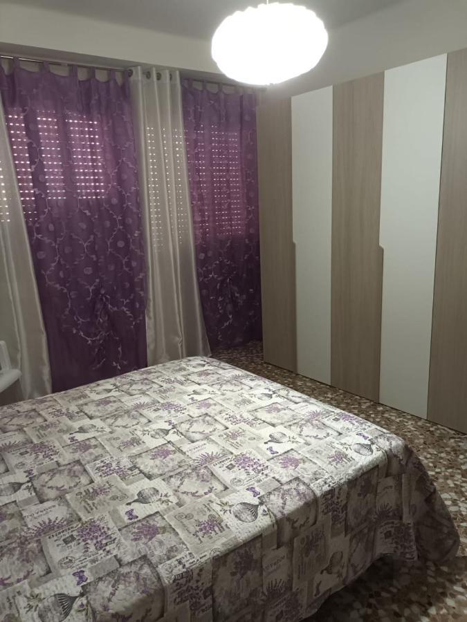 Casa Graziano Διαμέρισμα Monopoli Εξωτερικό φωτογραφία