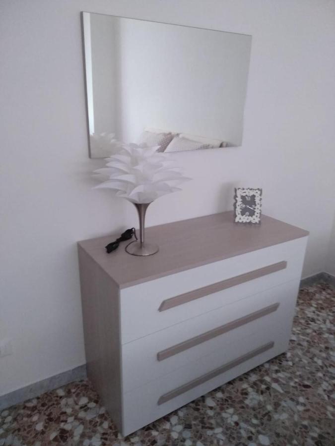 Casa Graziano Διαμέρισμα Monopoli Εξωτερικό φωτογραφία