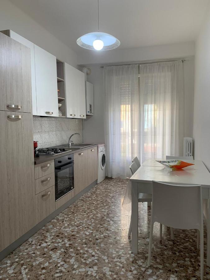 Casa Graziano Διαμέρισμα Monopoli Εξωτερικό φωτογραφία