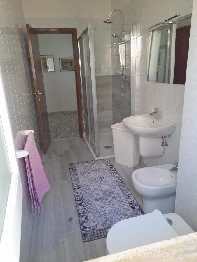Casa Graziano Διαμέρισμα Monopoli Εξωτερικό φωτογραφία